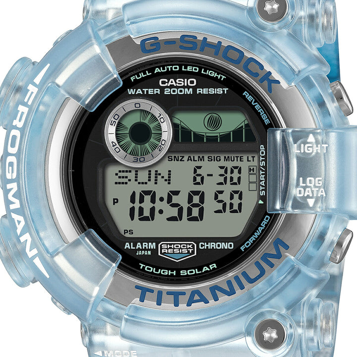 G-SHOCK GW-8202K-2JR
