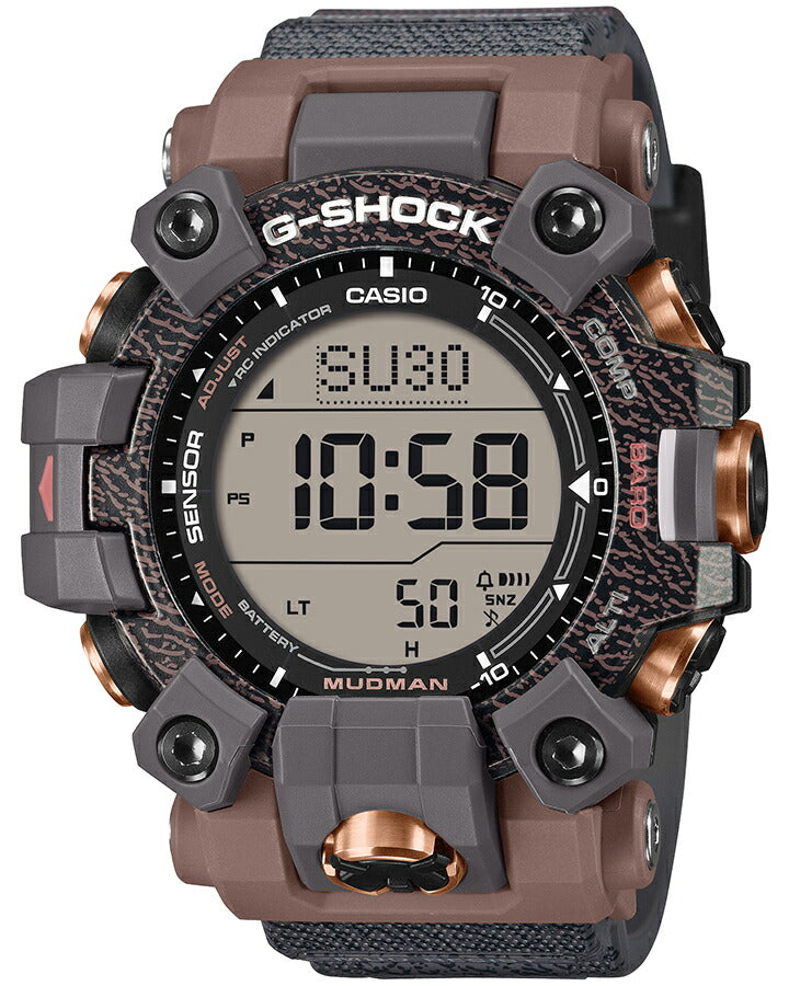 G-SHOCK GW-9502KJ-8JR