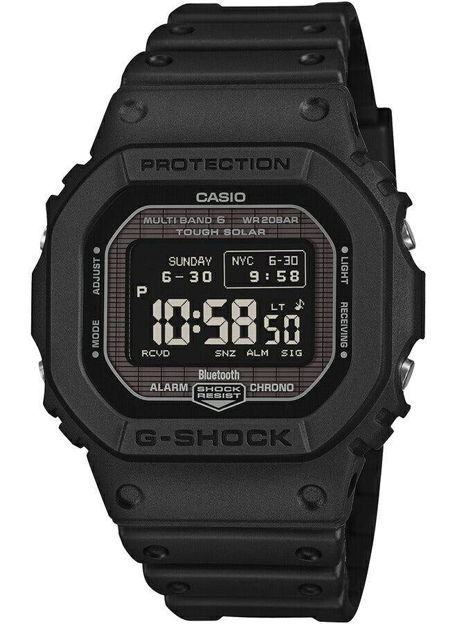 G-SHOCK GW-BX5600-1A1JF