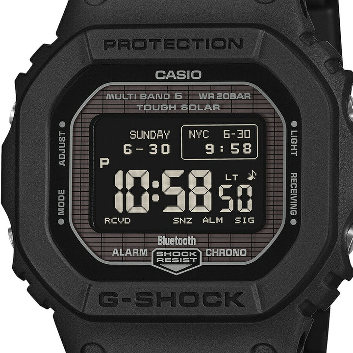 G-SHOCK GW-BX5600-1A1JF
