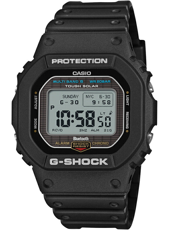 G-SHOCK GW-BX5600-1JF