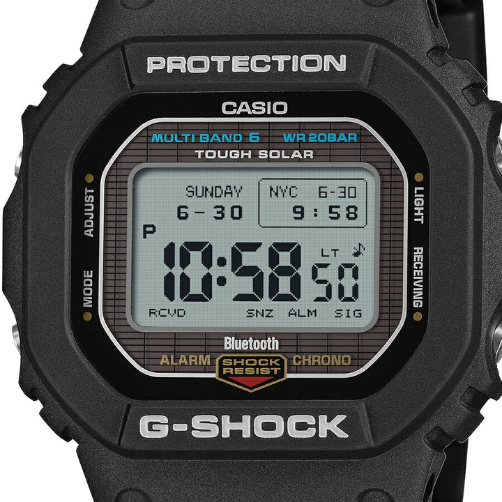 G-SHOCK GW-BX5600-1JF