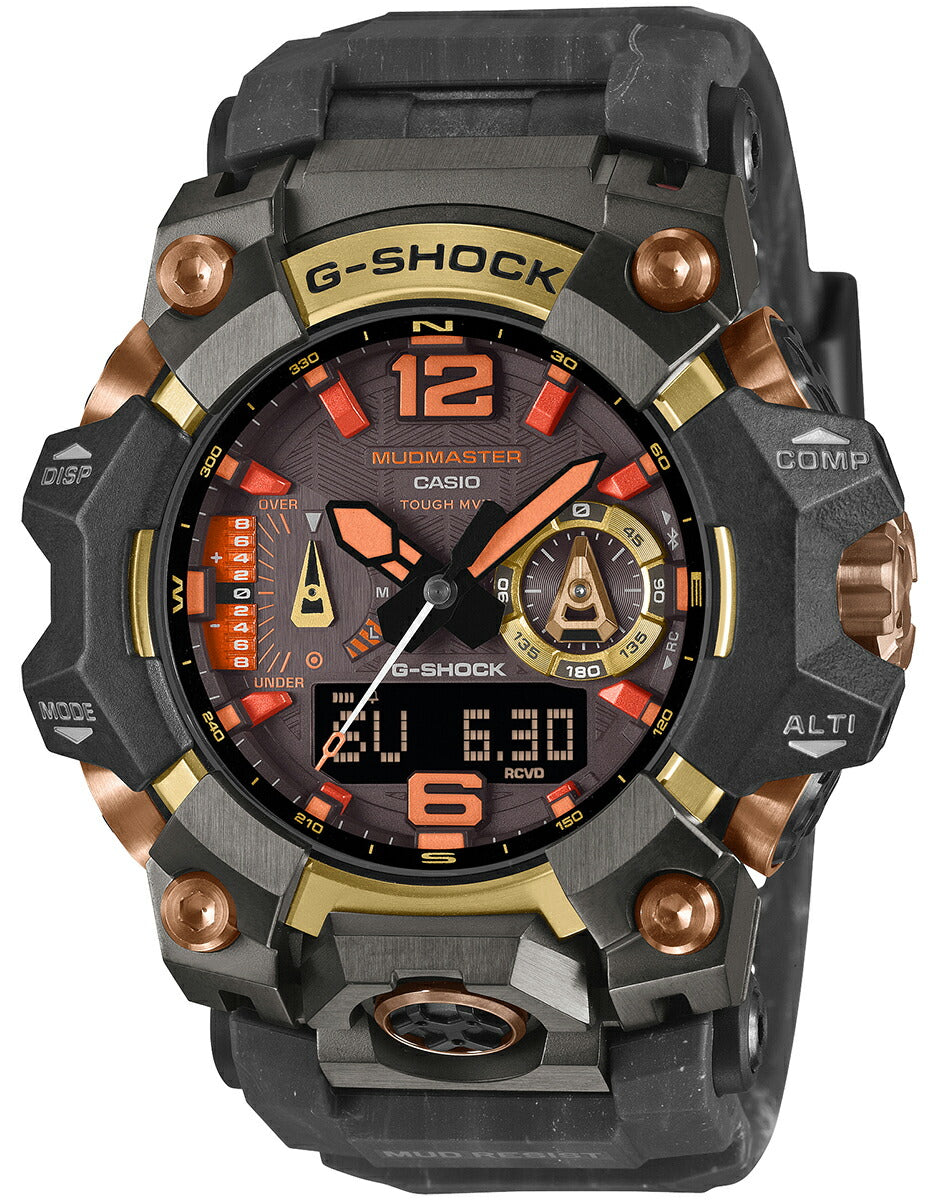 G-SHOCK｜ジーショック 腕時計通販 – THE CLOCK HOUSE公式オンラインストア