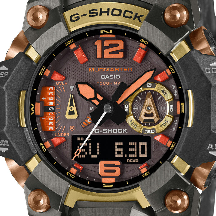 G-SHOCK GWG-B1000MG-1A9JR
