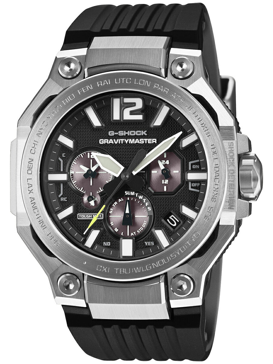 G-SHOCK GWR-B3000-1AJF