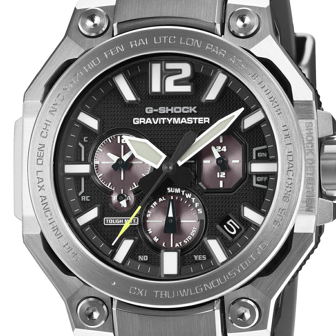 G-SHOCK GWR-B3000-1AJF