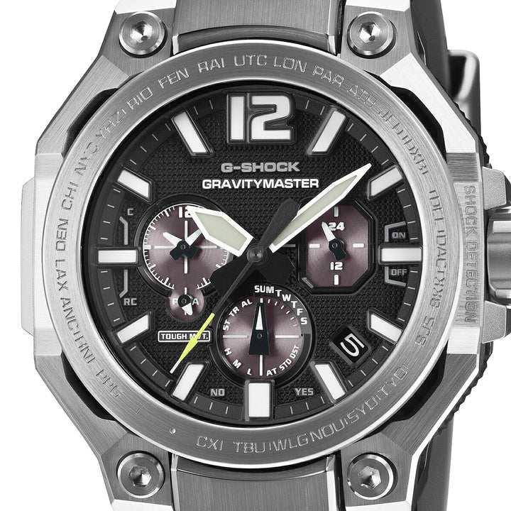 G-SHOCK GWR-B3000-1AJF