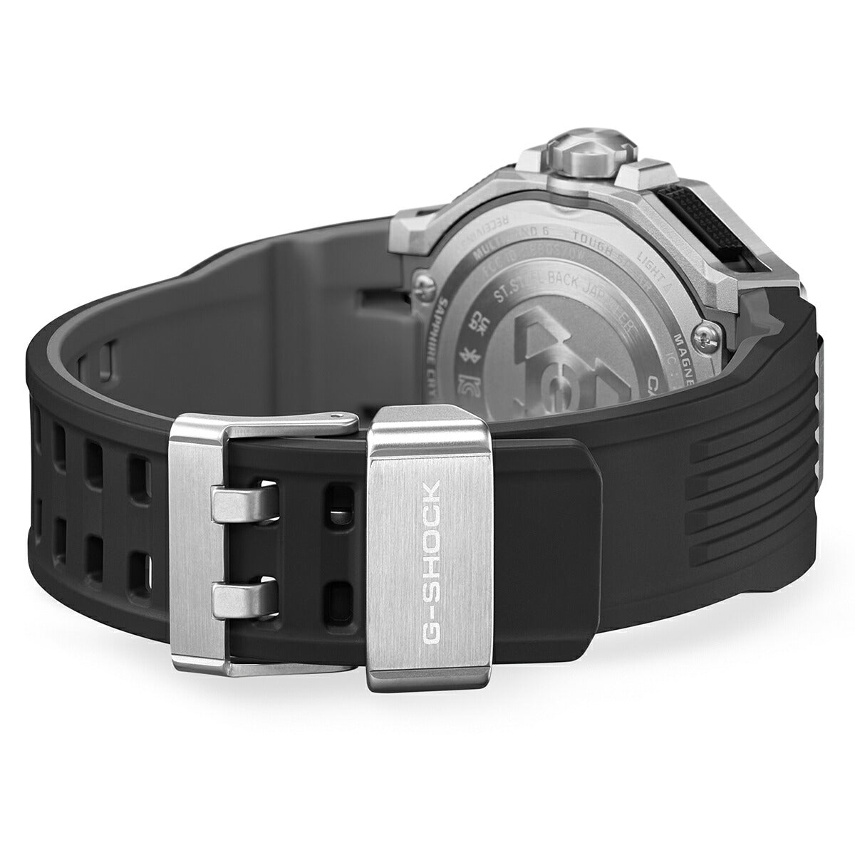 7月10日発売》G-SHOCK グラビティマスター GWR-B3000-1AJF メンズ 電波