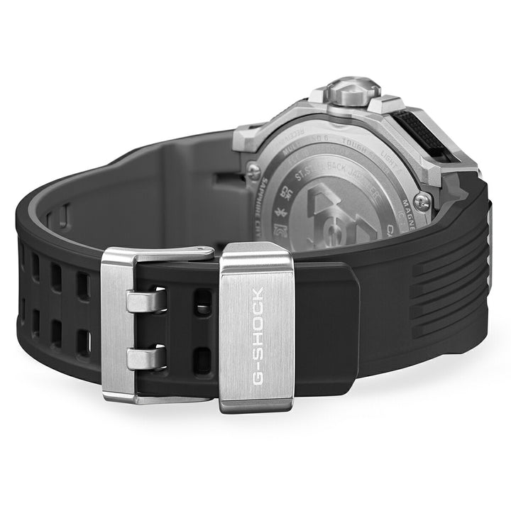 G-SHOCK グラビティマスター GWR-B3000-1AJF メンズ 電波ソーラー Bluetooth アナログ MASTER OF G