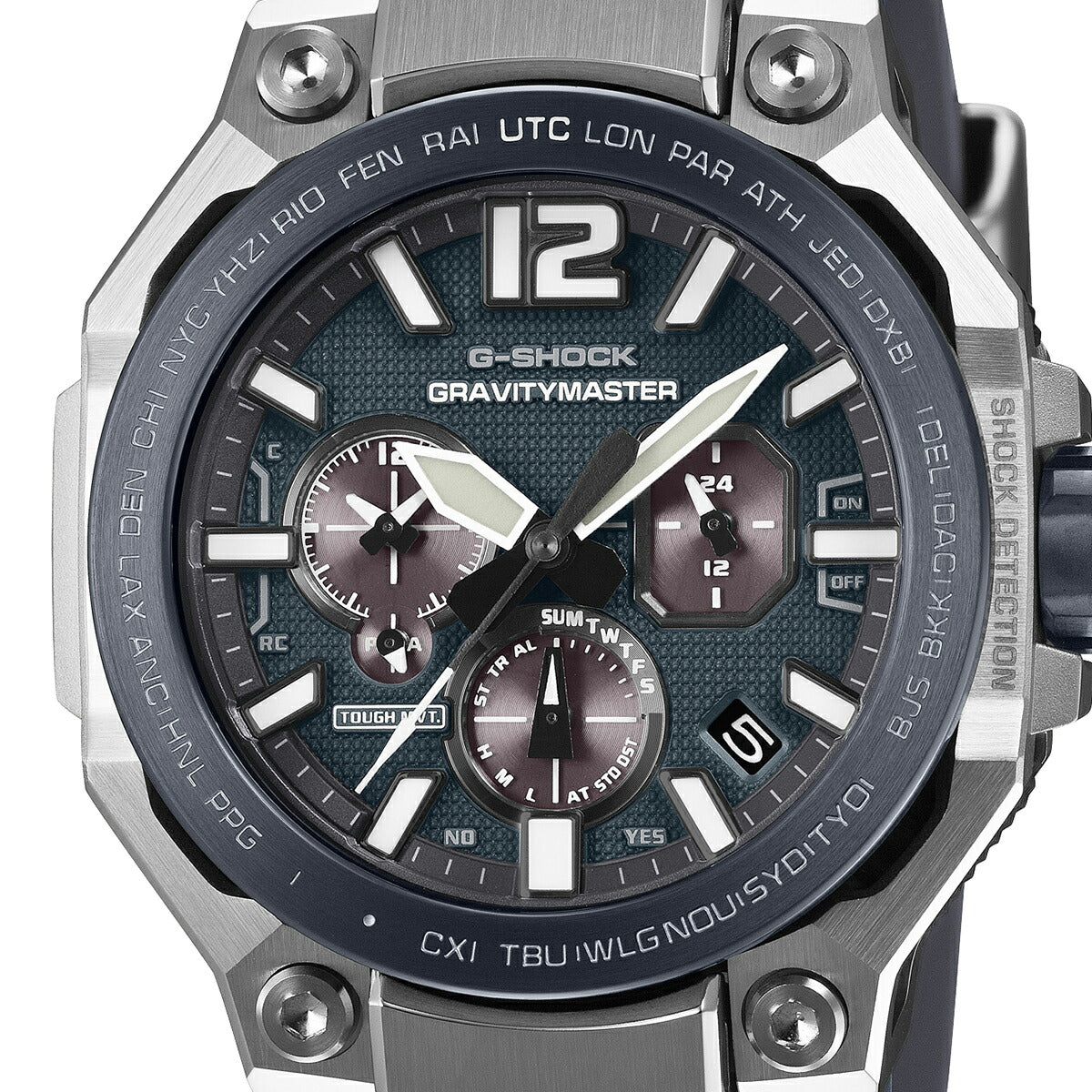 7月10日発売/予約》G-SHOCK グラビティマスター GWR-B3000A-2AJF
