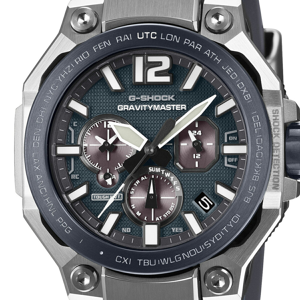 G-SHOCK GWR-B3000A-2AJF