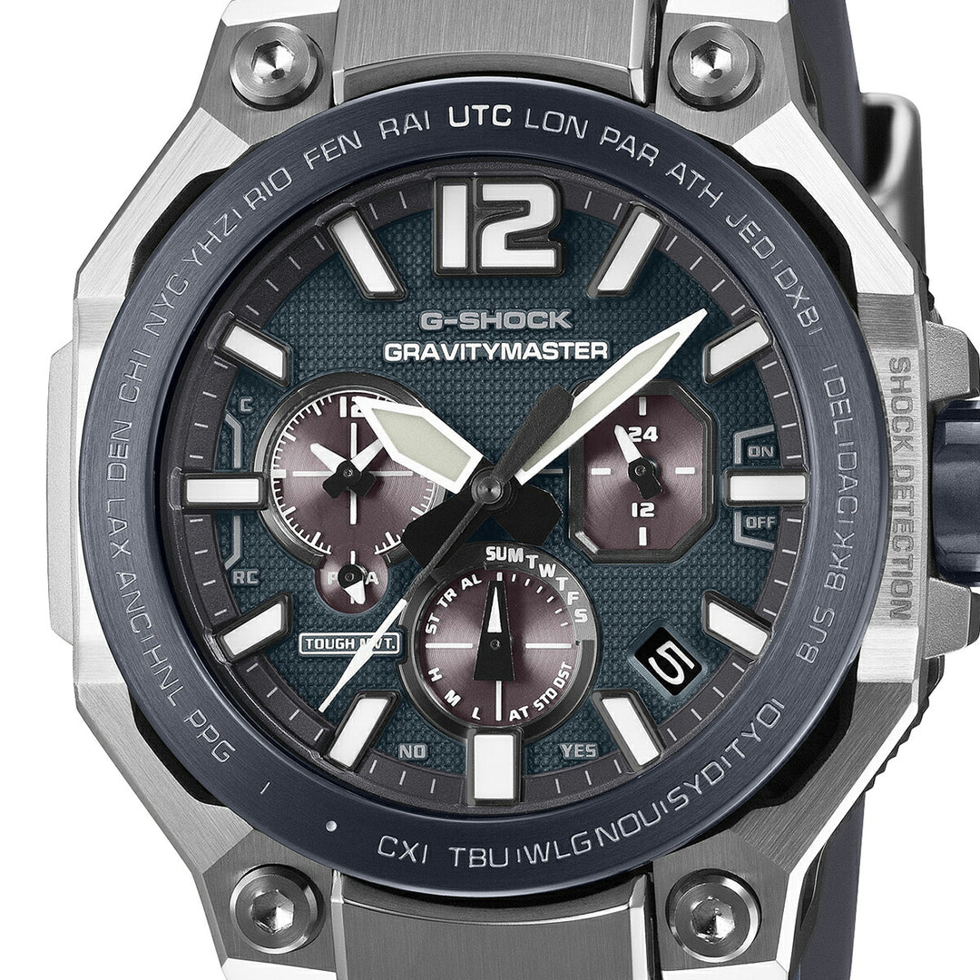 G-SHOCK GWR-B3000A-2AJF