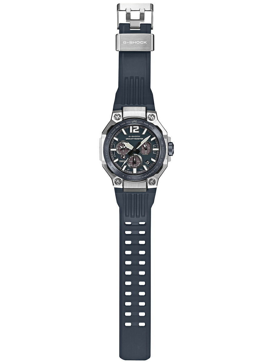 7月10日発売》G-SHOCK グラビティマスター GWR-B3000A-2AJF メンズ