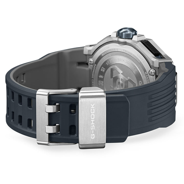 G-SHOCK グラビティマスター GWR-B3000A-2AJF メンズ 電波ソーラー Bluetooth アナログ ネイビー MASTER OF G