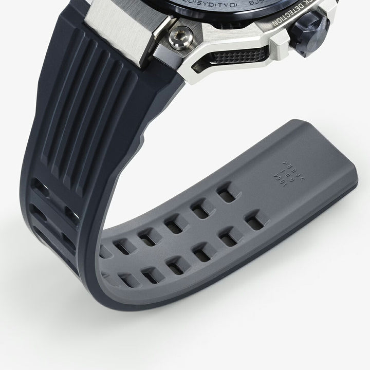 G-SHOCK グラビティマスター GWR-B3000A-2AJF メンズ 電波ソーラー Bluetooth アナログ ネイビー MASTER OF G