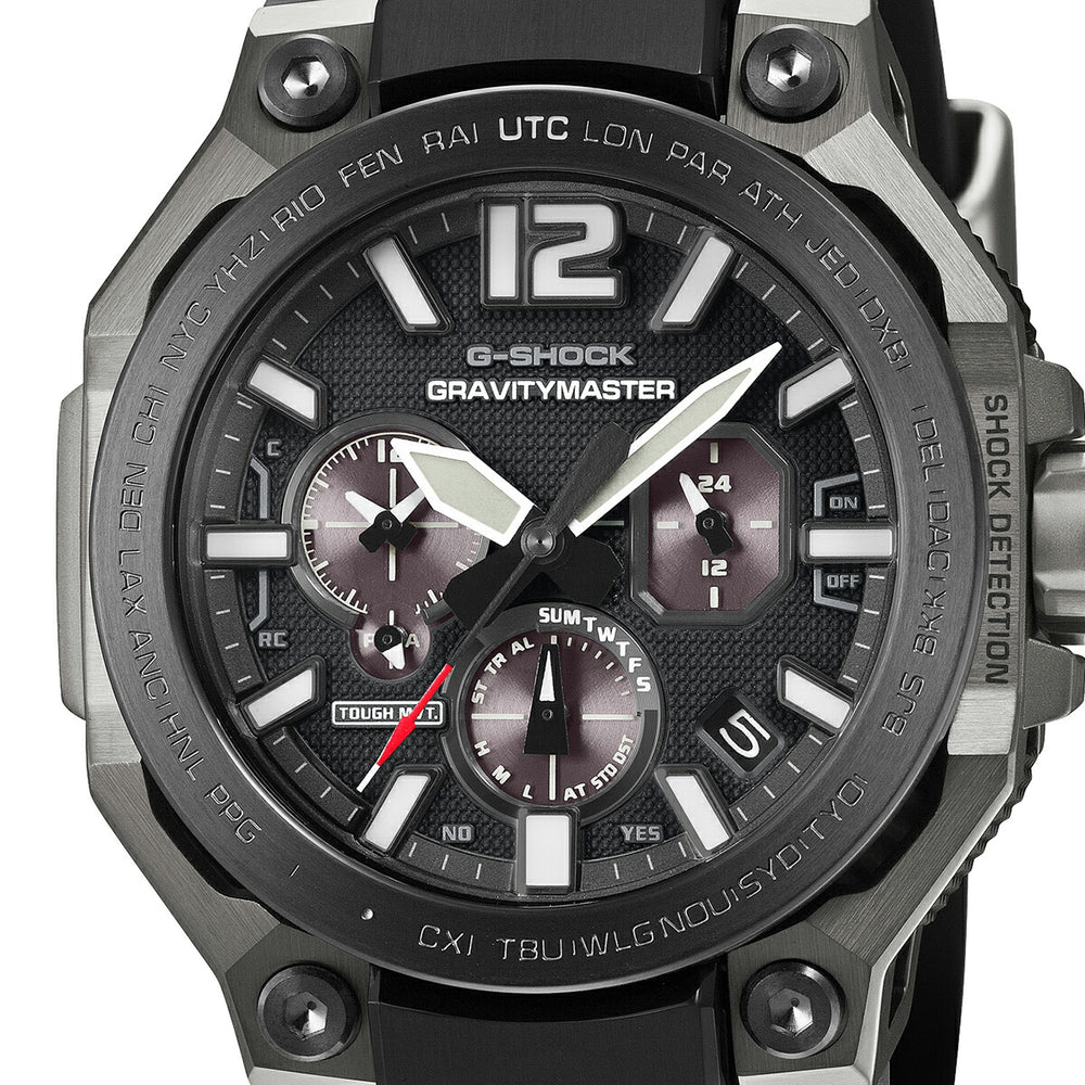 G-SHOCK GWR-B3000B-8AJF