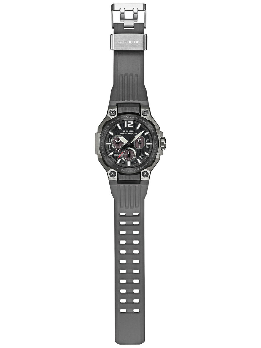 7月10日発売》G-SHOCK グラビティマスター GWR-B3000B-8AJF メンズ