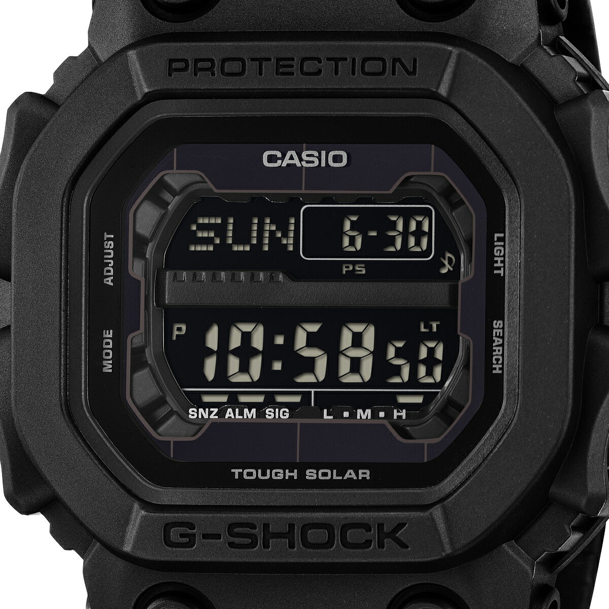 G-SHOCK BBシリーズ デジタル GXW GX-56 GX-56UBB-1JF メンズ ソーラー