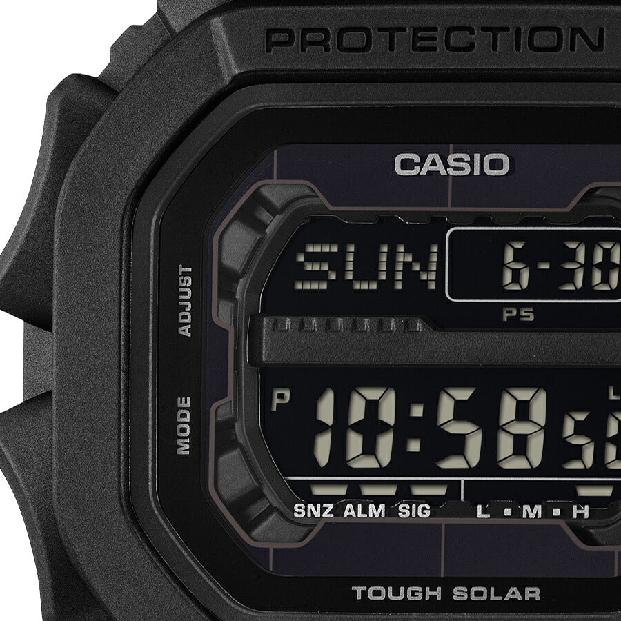 G-SHOCK BBシリーズ デジタル GXW GX-56 GX-56UBB-1JF メンズ ソーラー