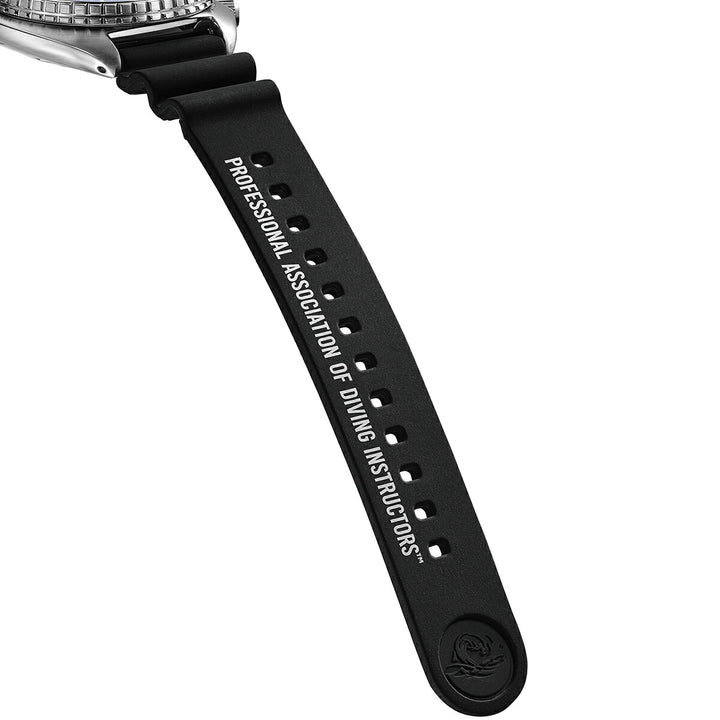 セイコー プロスペックス PADI 60周年記念 限定モデル タートル HBB002J メンズ 機械式 メカニカル 自動巻き ブルー