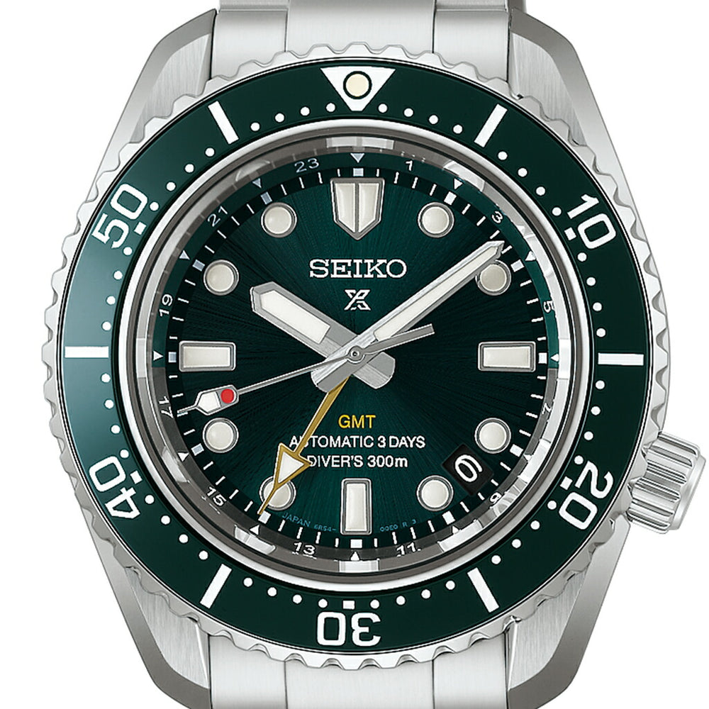 セイコー プロスペックス HBC001J