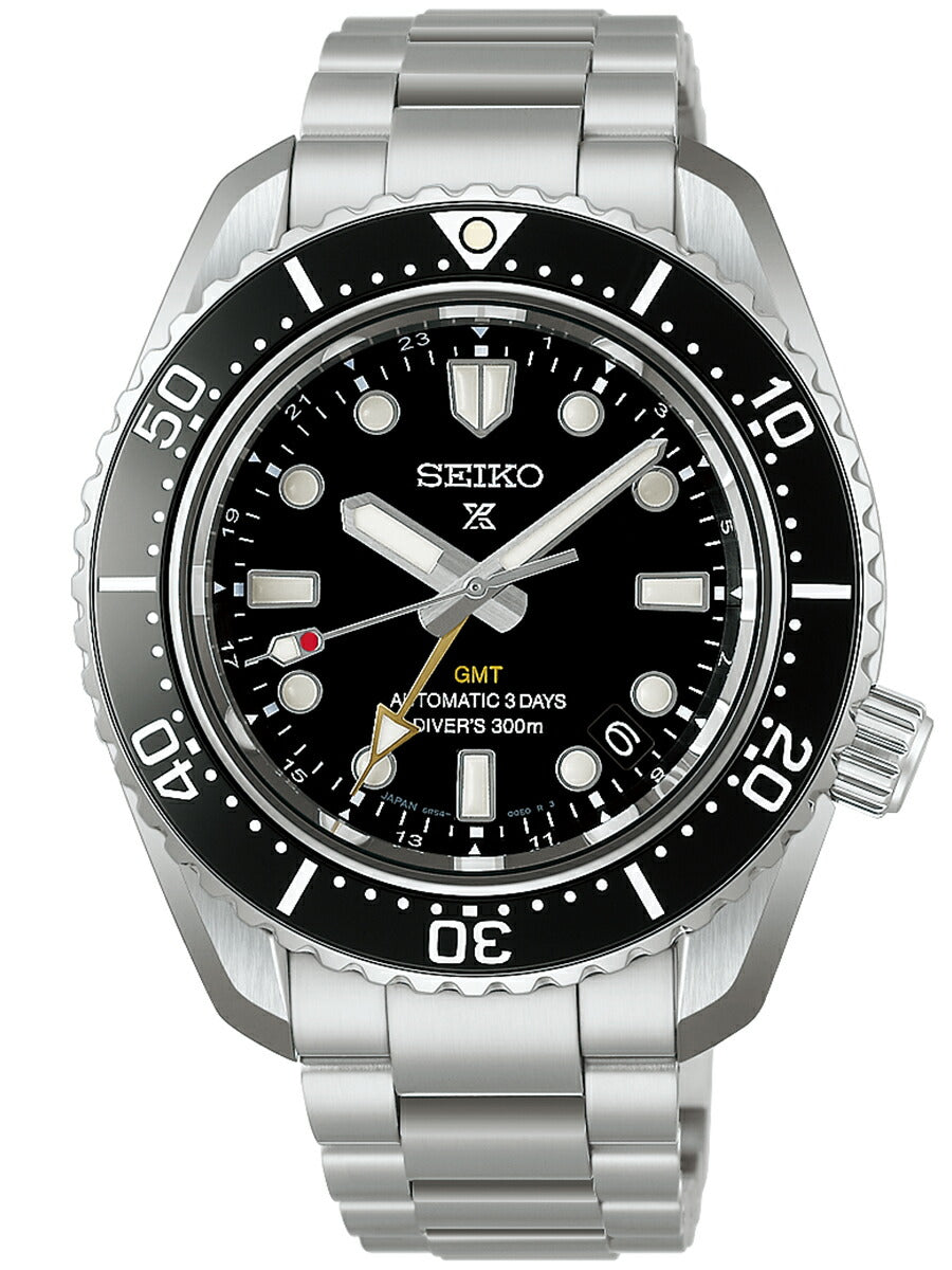 セイコー プロスペックス HBC002J