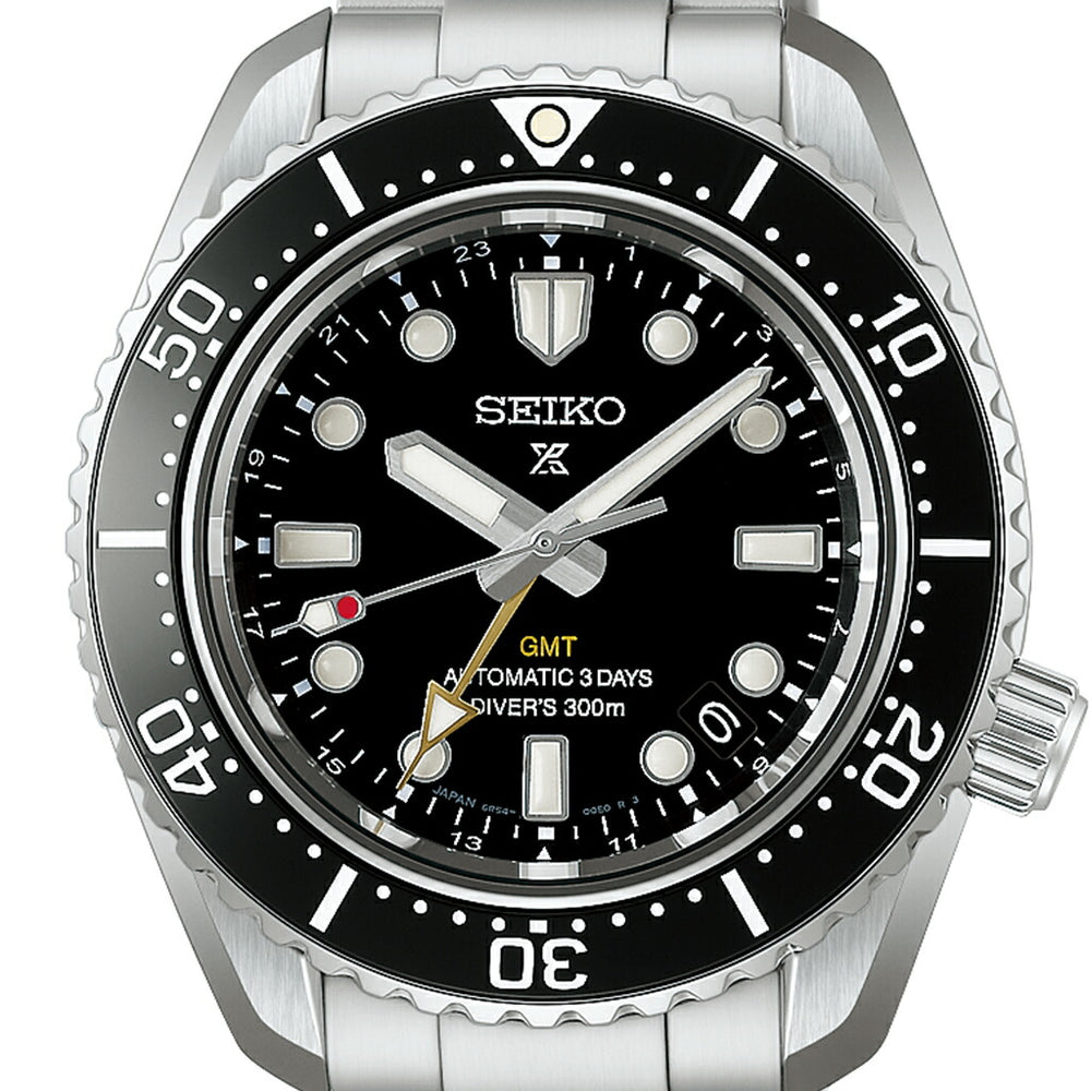 セイコー プロスペックス HBC002J