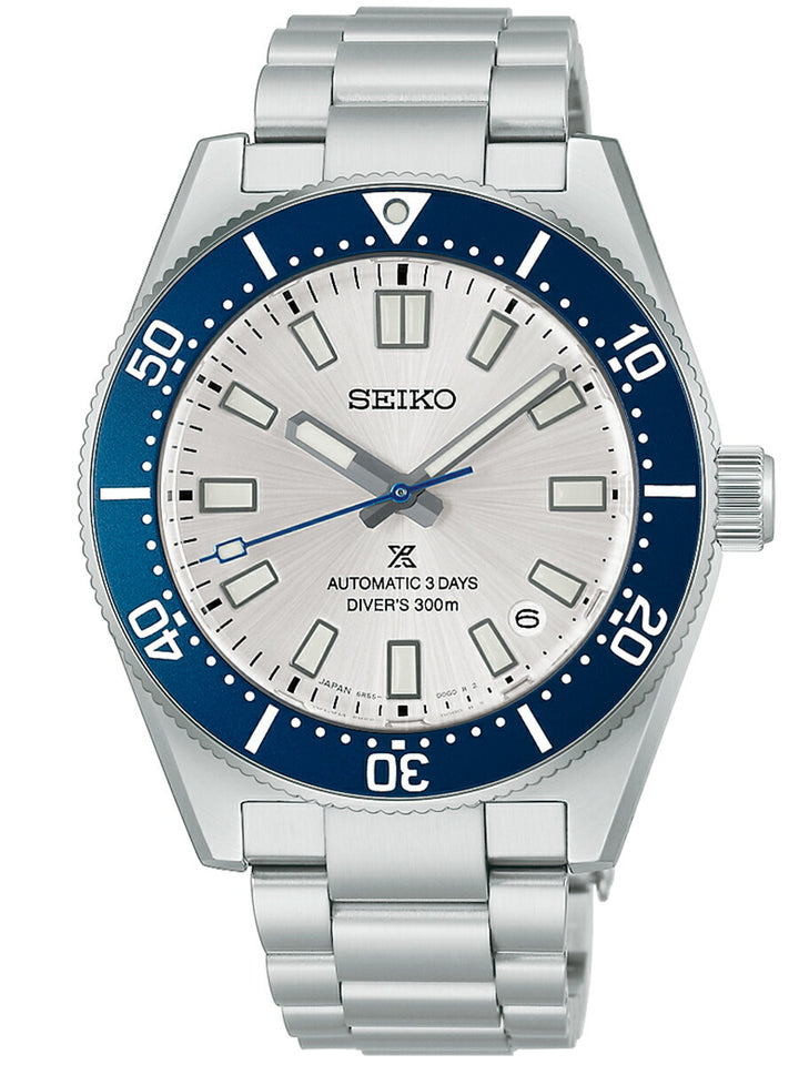 セイコー プロスペックス HBC005J