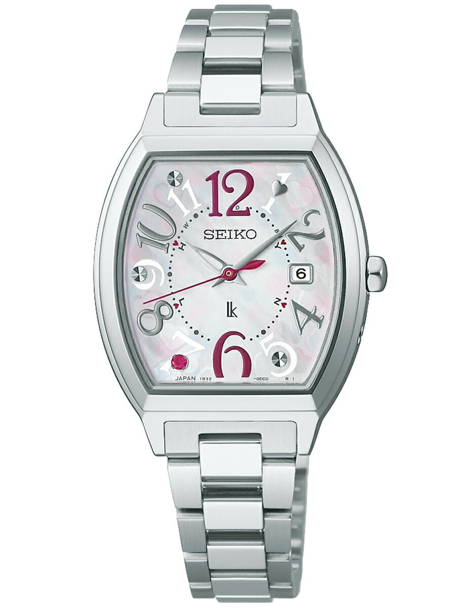 セイコー ルキア HEE002J