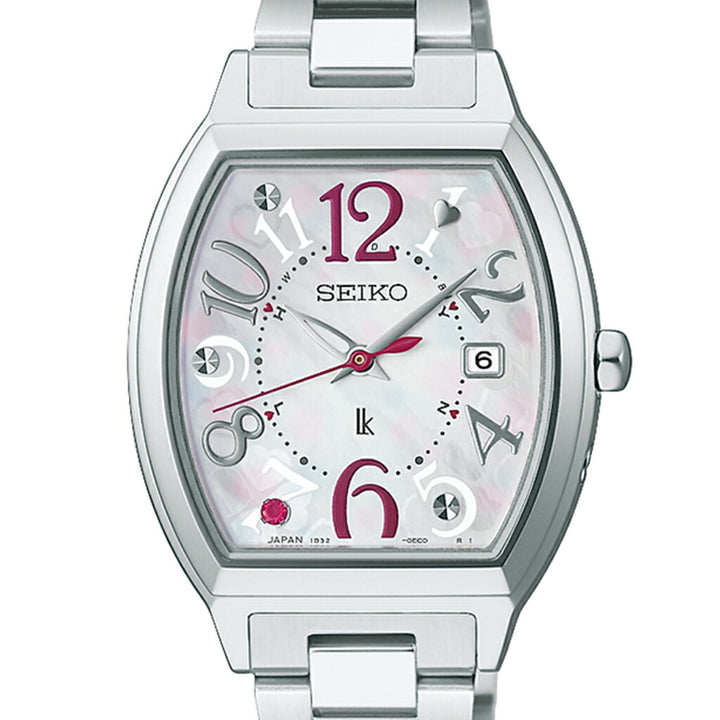 セイコー ルキア HEE002J