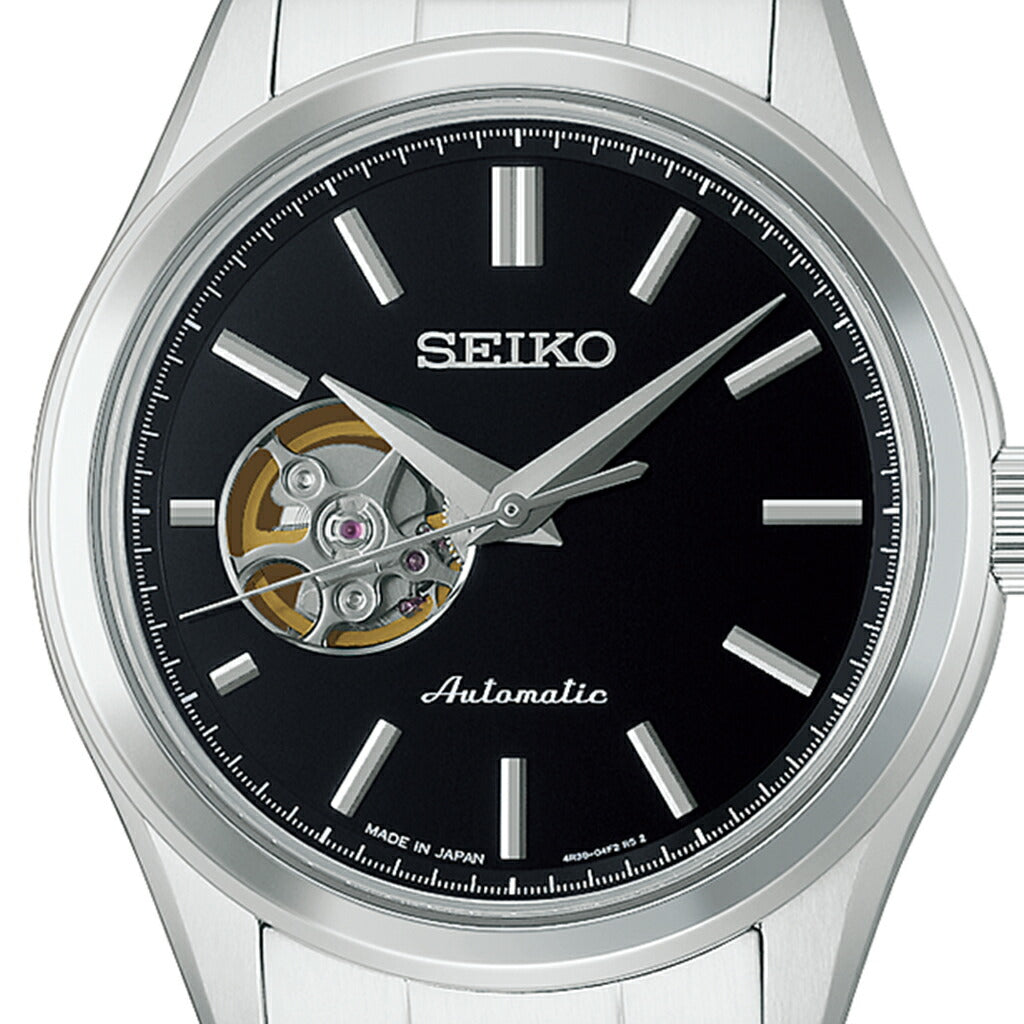 セイコーセレクション｜SEIKO SELECTION – ページ 4 – THE CLOCK HOUSE