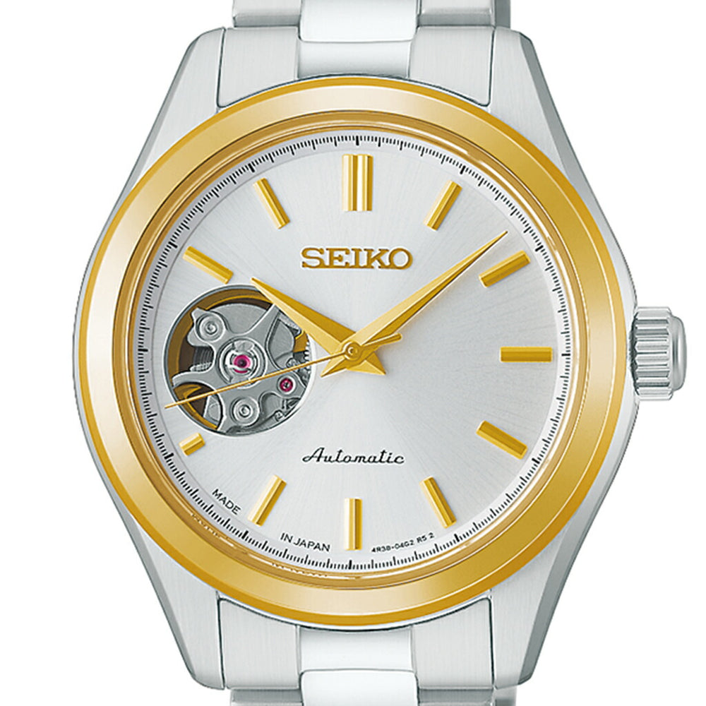 セイコー セレクション HFB009J