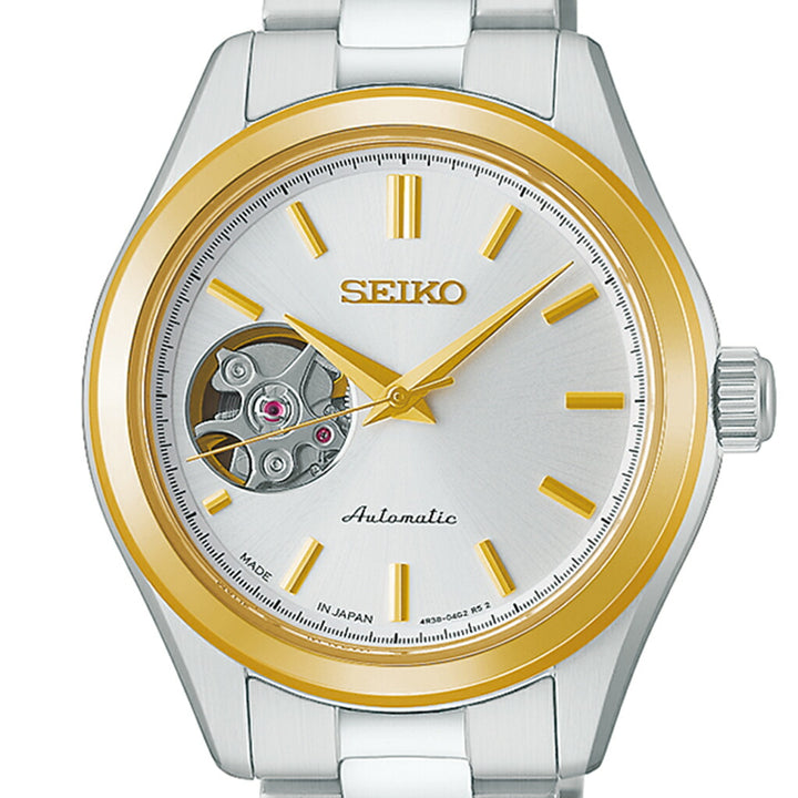セイコー セレクション HFB009J