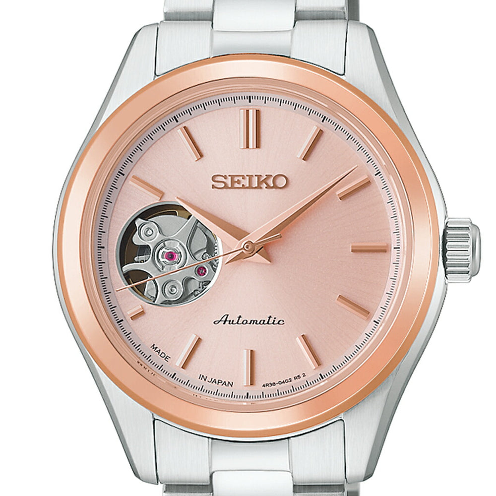 セイコー セレクション HFB010J
