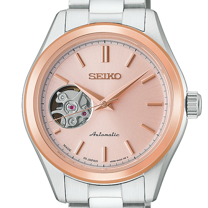 セイコー セレクション HFB010J