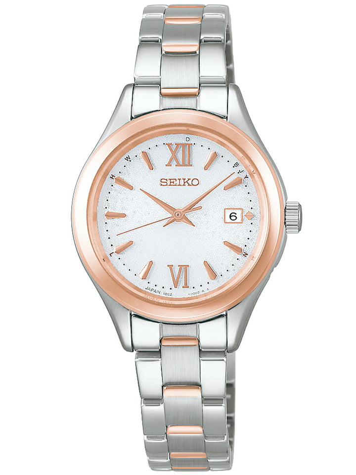 セイコー セレクション HFE002J