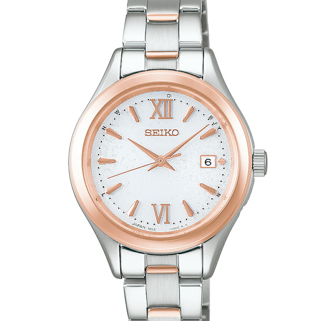 セイコー セレクション HFE002J