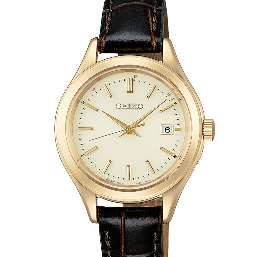 セイコー セレクション HFE004J