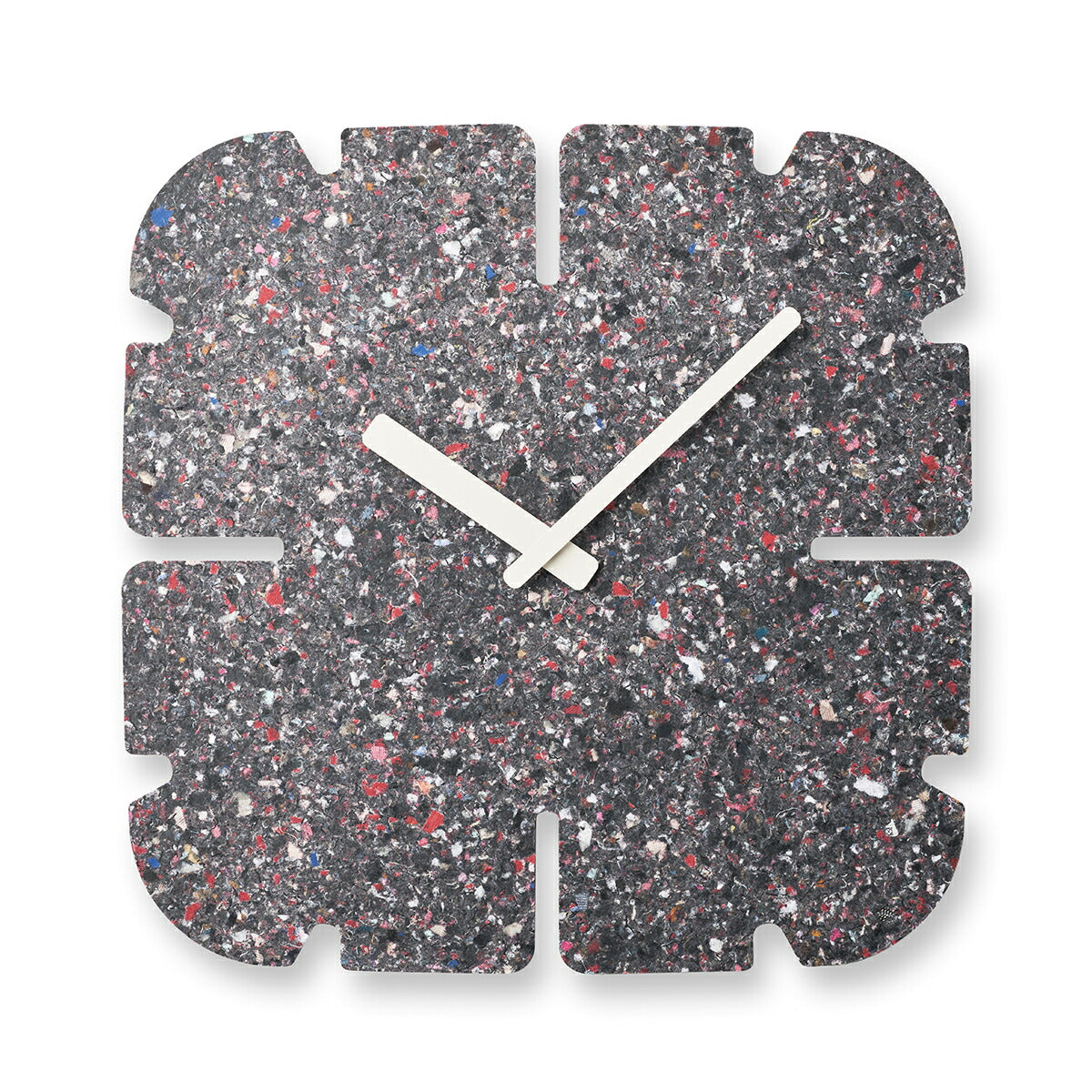 タカタレムノス 掛け時計 デザインオブジェクト パネコ クロック