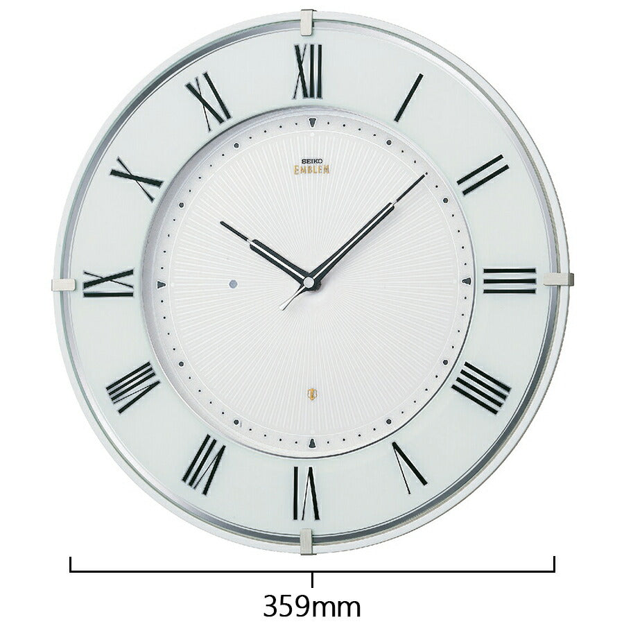 セイコークロック｜Seiko Clock – ページ 2 – THE CLOCK HOUSE公式