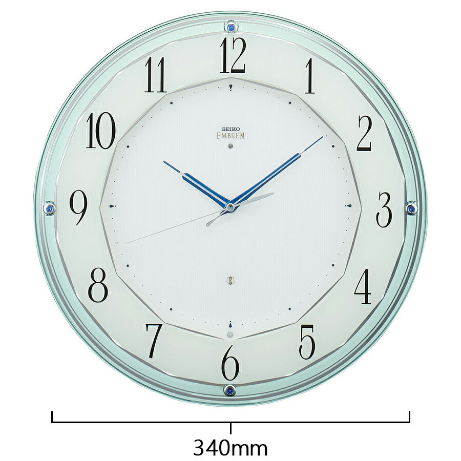 セイコークロック｜Seiko Clock – THE CLOCK HOUSE公式