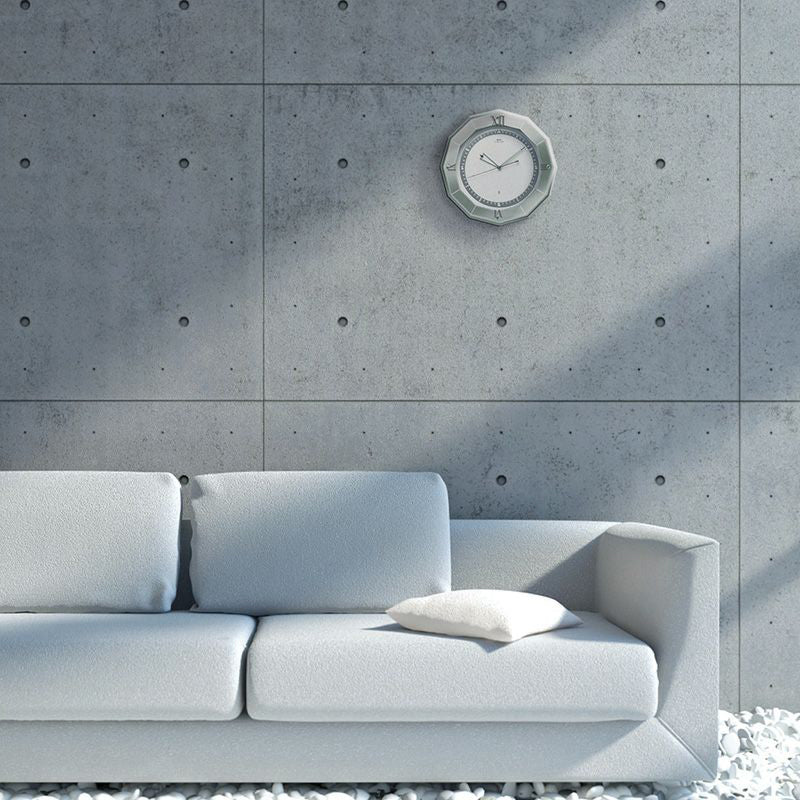 【値下げ】セイコー エムブレム　衛星電波掛け時計 HS555S 楽天市場】hs555sの通販