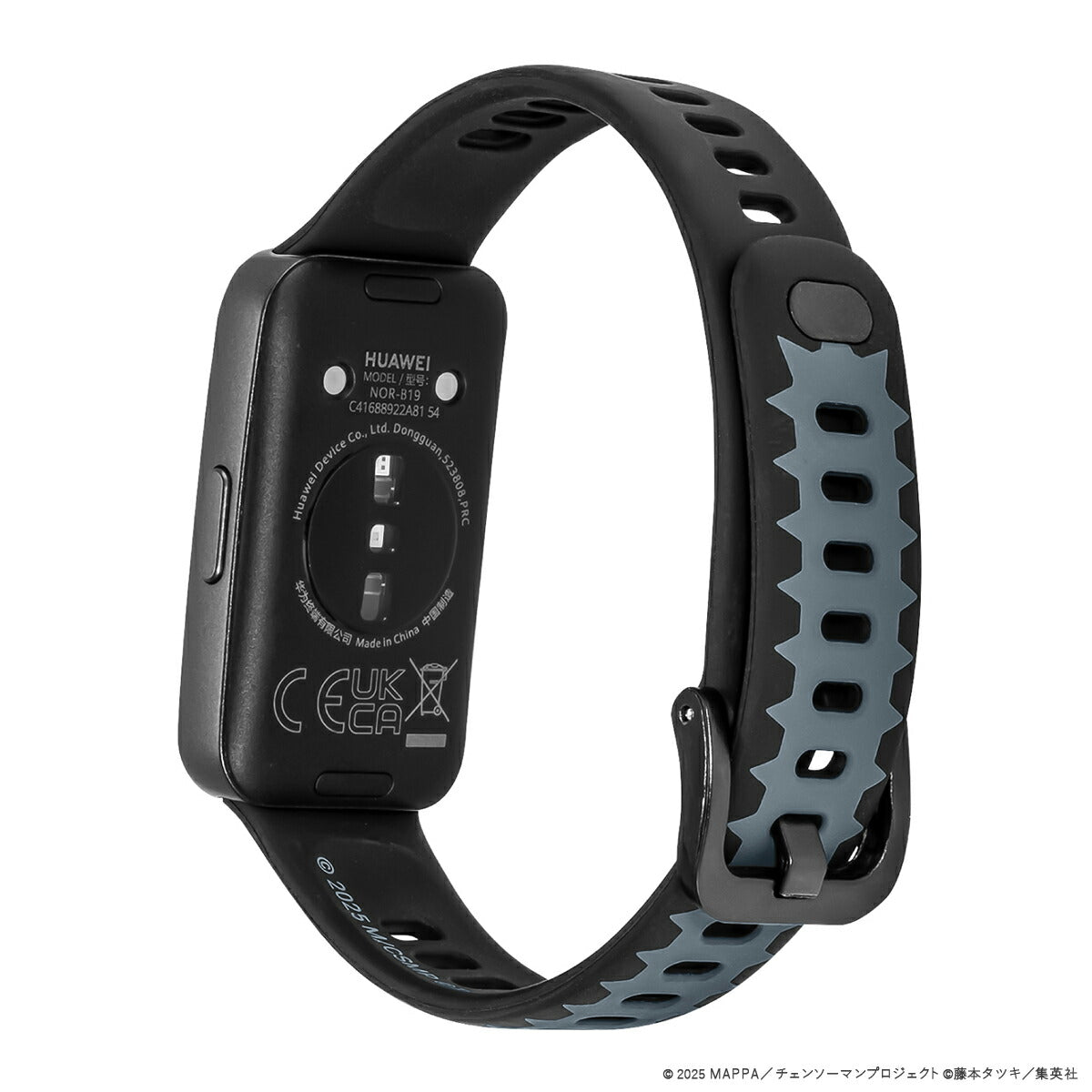 ギャラック スマートウォッチ チェンソーマン コラボレーションモデル