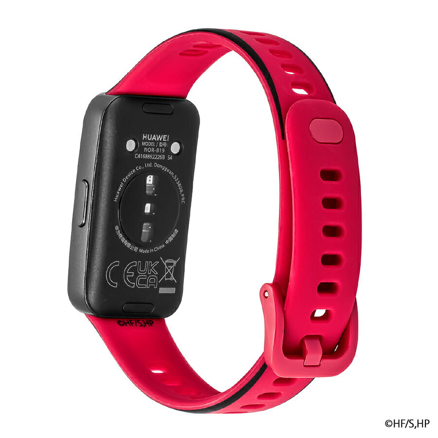 ギャラック スマートウォッチ ハイキュー!! コラボレーションモデル 音