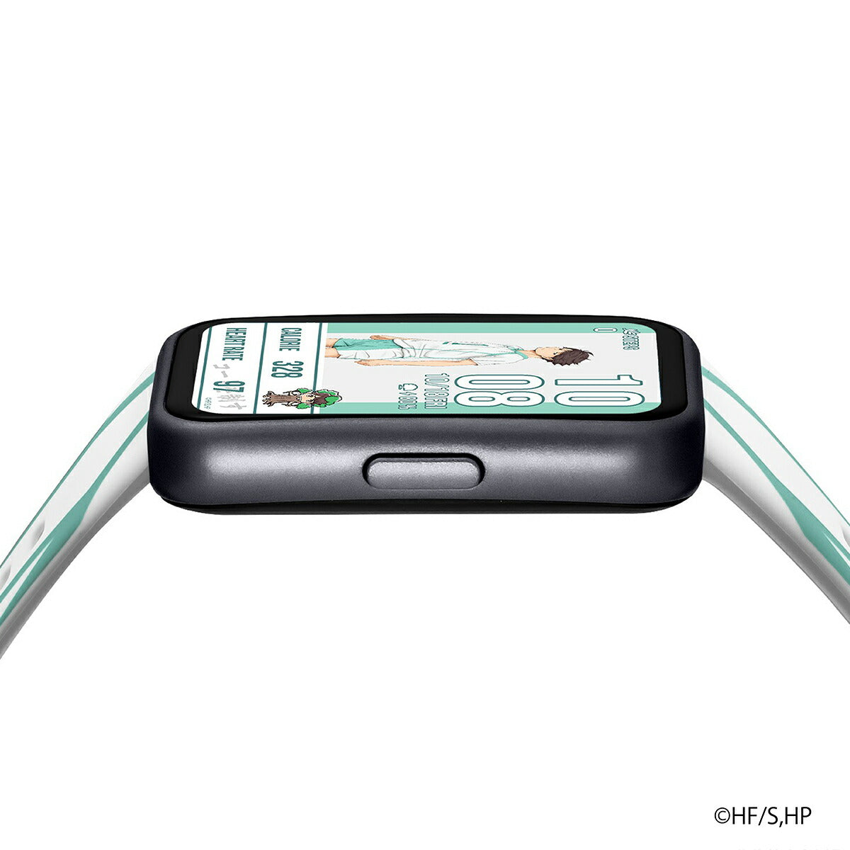 ギャラック スマートウォッチ ハイキュー!! コラボレーションモデル