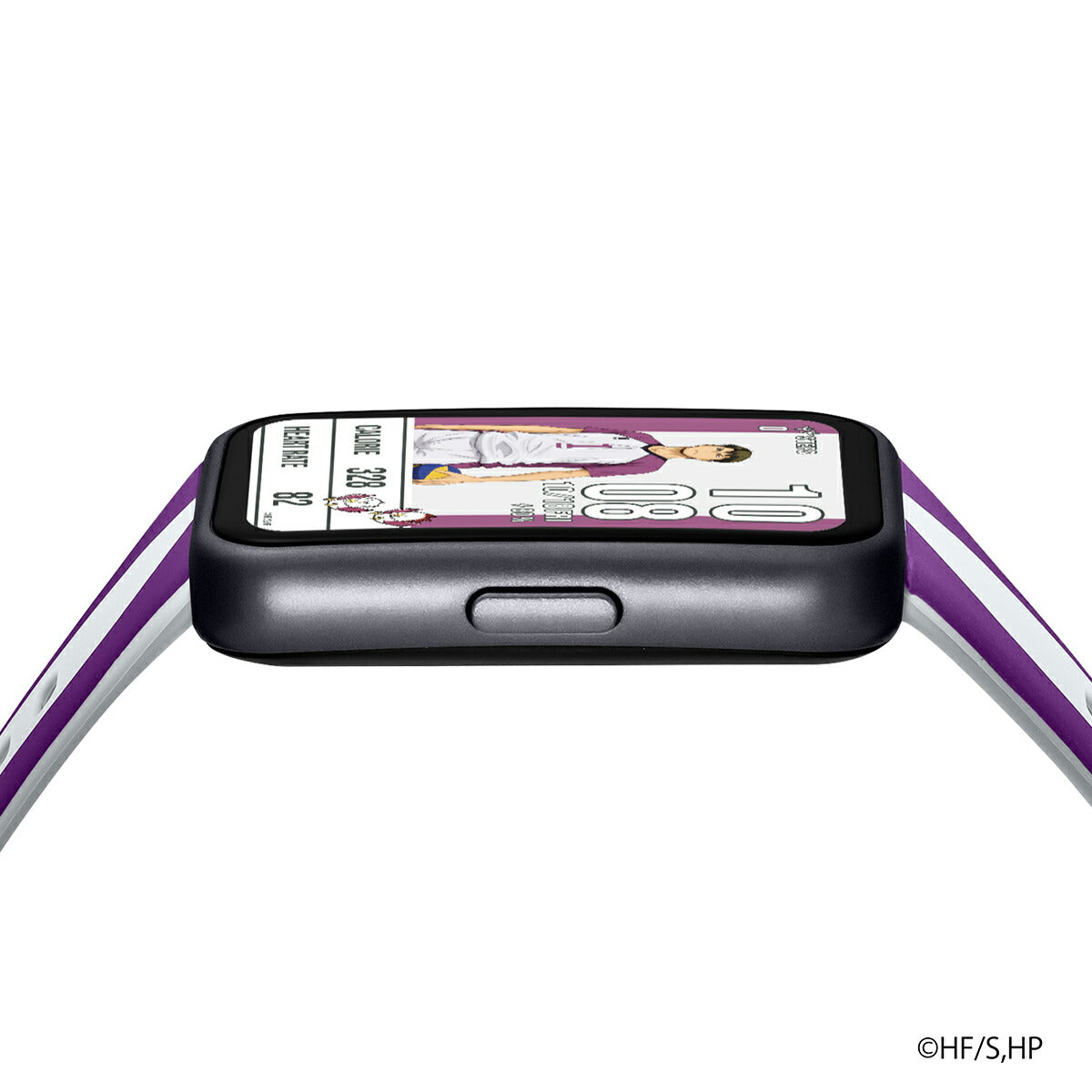 7月31日発売/予約》ギャラック スマートウォッチ ハイキュー