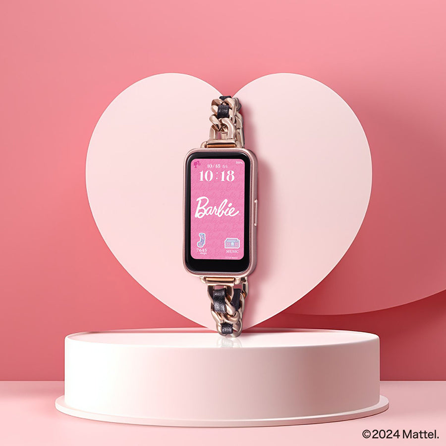 エンジェルハート バービー コラボレーション スマートウォッチ