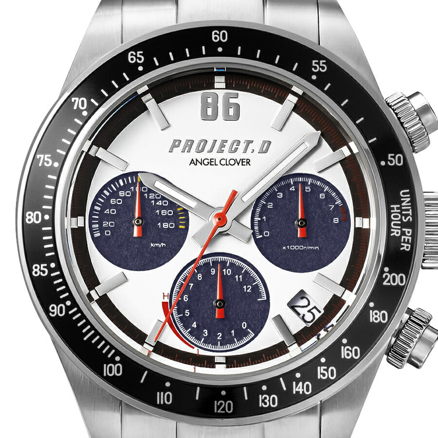 エンジェルクローバー IN40-AE86