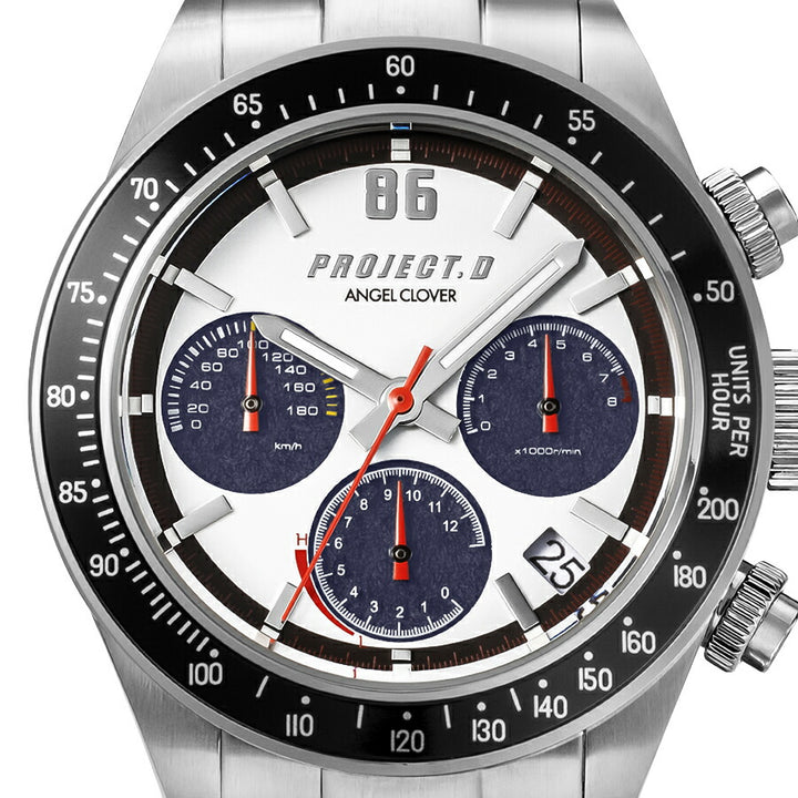 エンジェルクローバー IN40-AE86