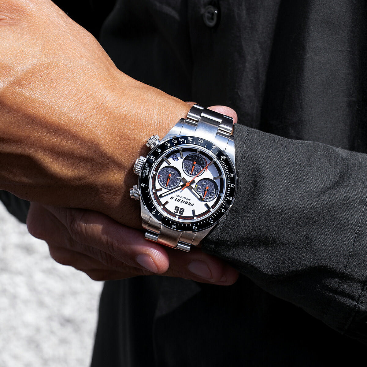 エンジェルクローバー 頭文字D 30周年記念 コラボレーションモデル